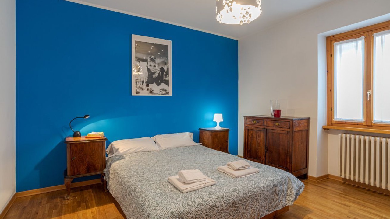 Photo of Bedroom in Colonno