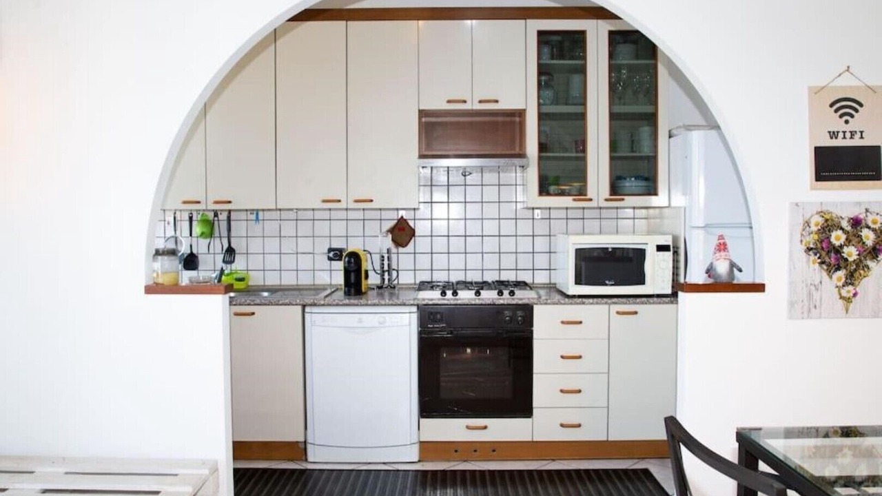 Photo of Kitchen in Gioia