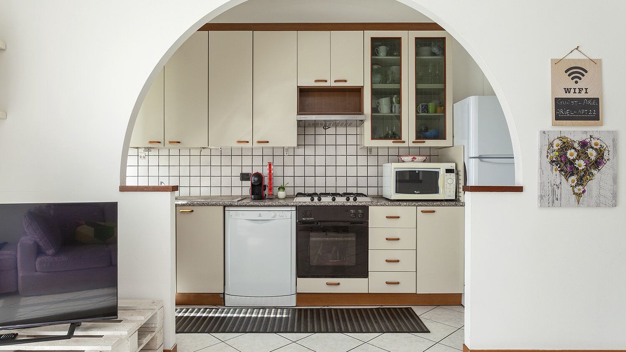 Photo of Kitchen in Gioia
