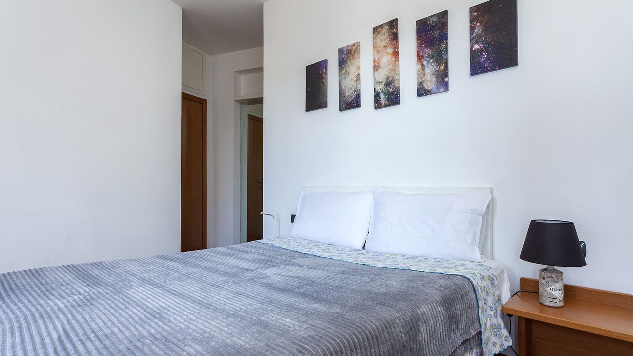 Photo of Bedroom in Gioia