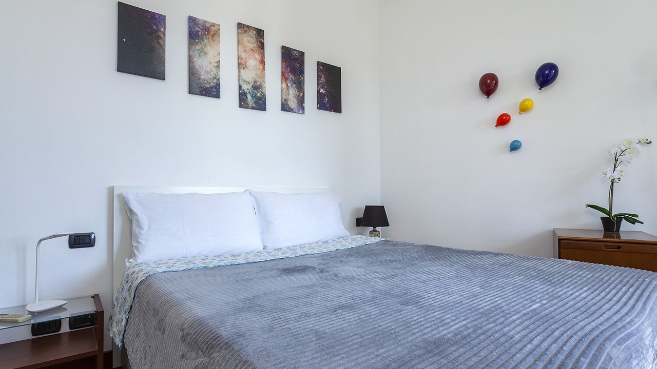 Photo of Bedroom in Gioia