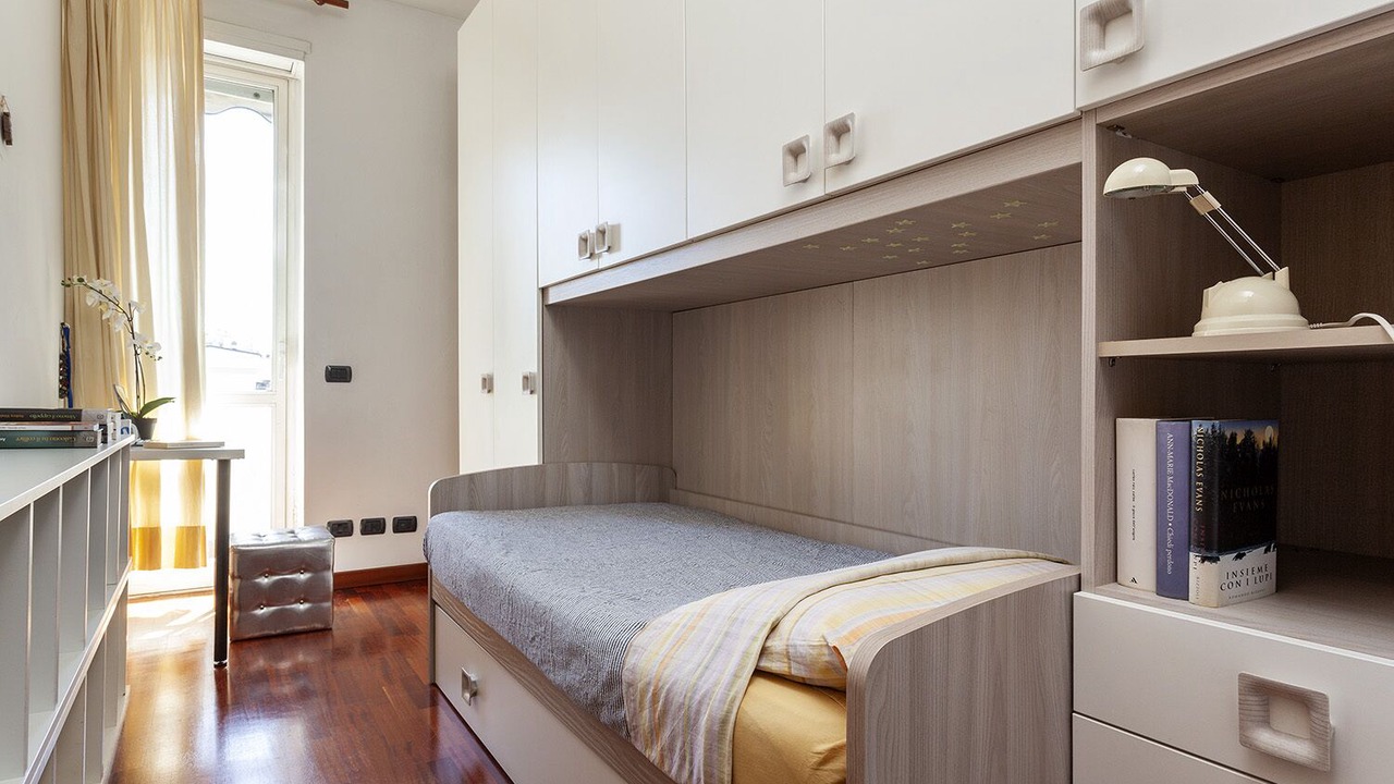 Photo of Bedroom in Gioia