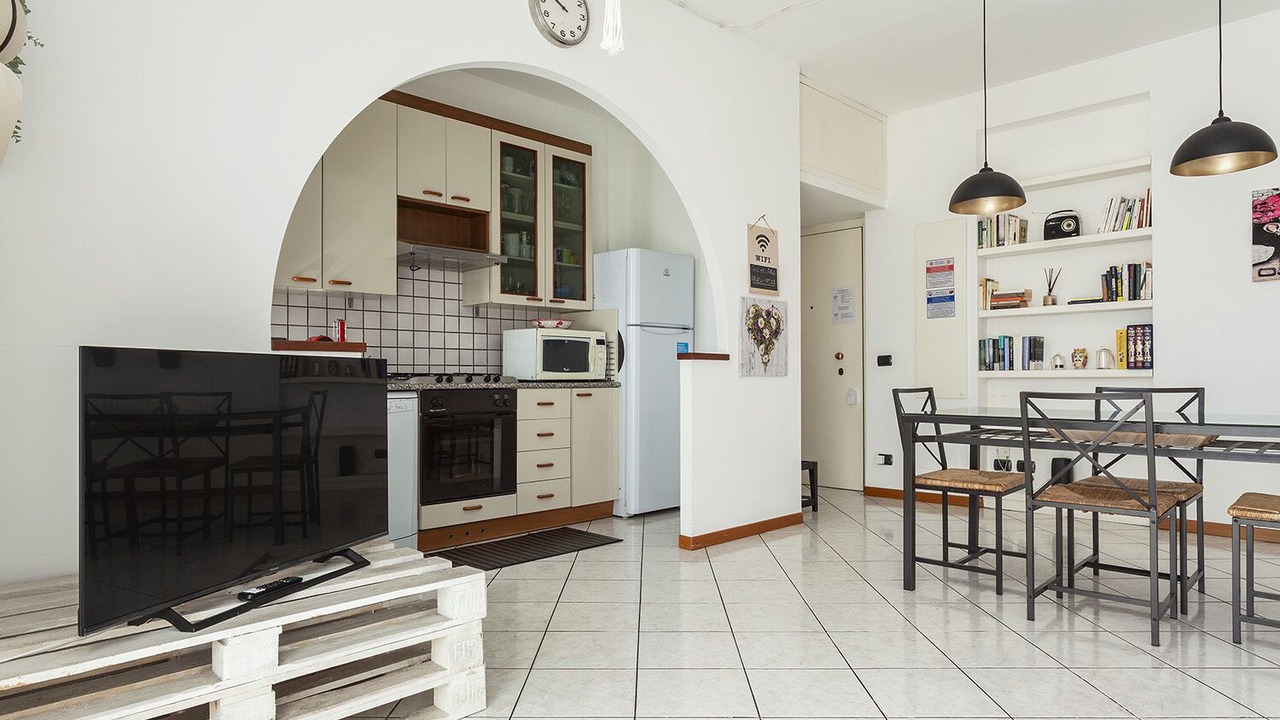 Photo of Kitchen in Gioia