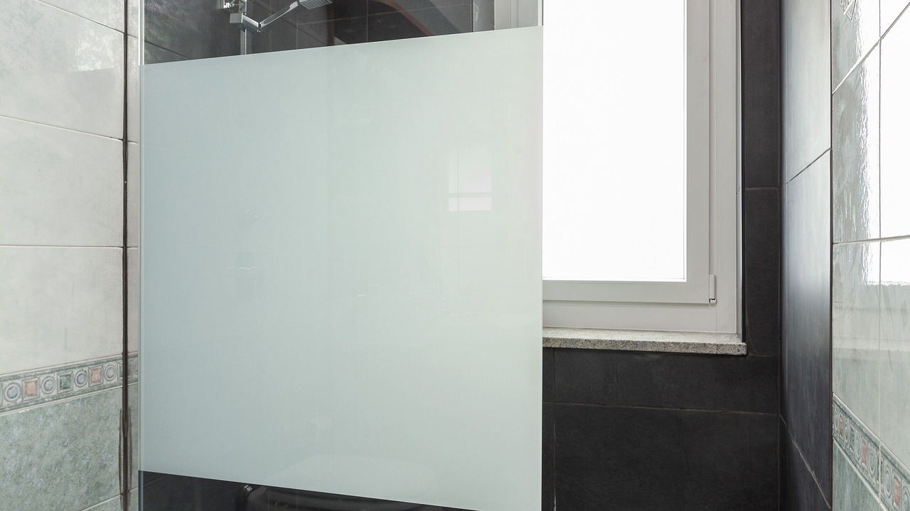 Photo of Bathroom in Gioia