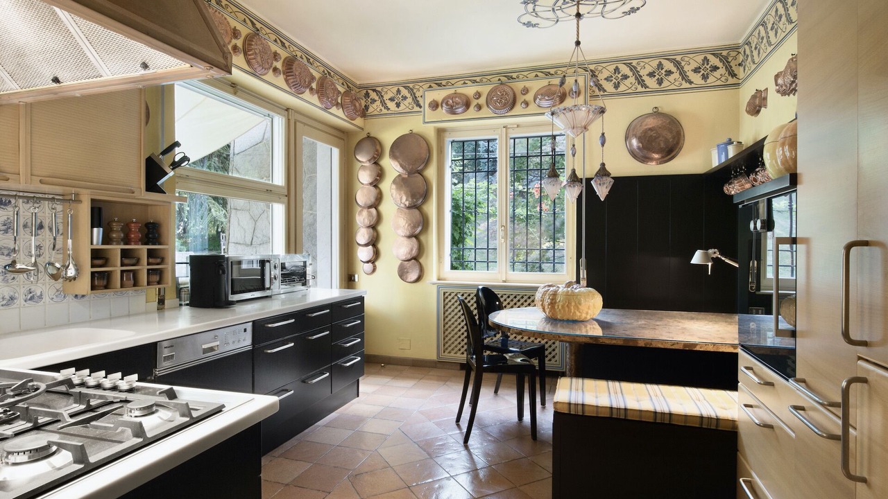 Photo of Kitchen in Civenna