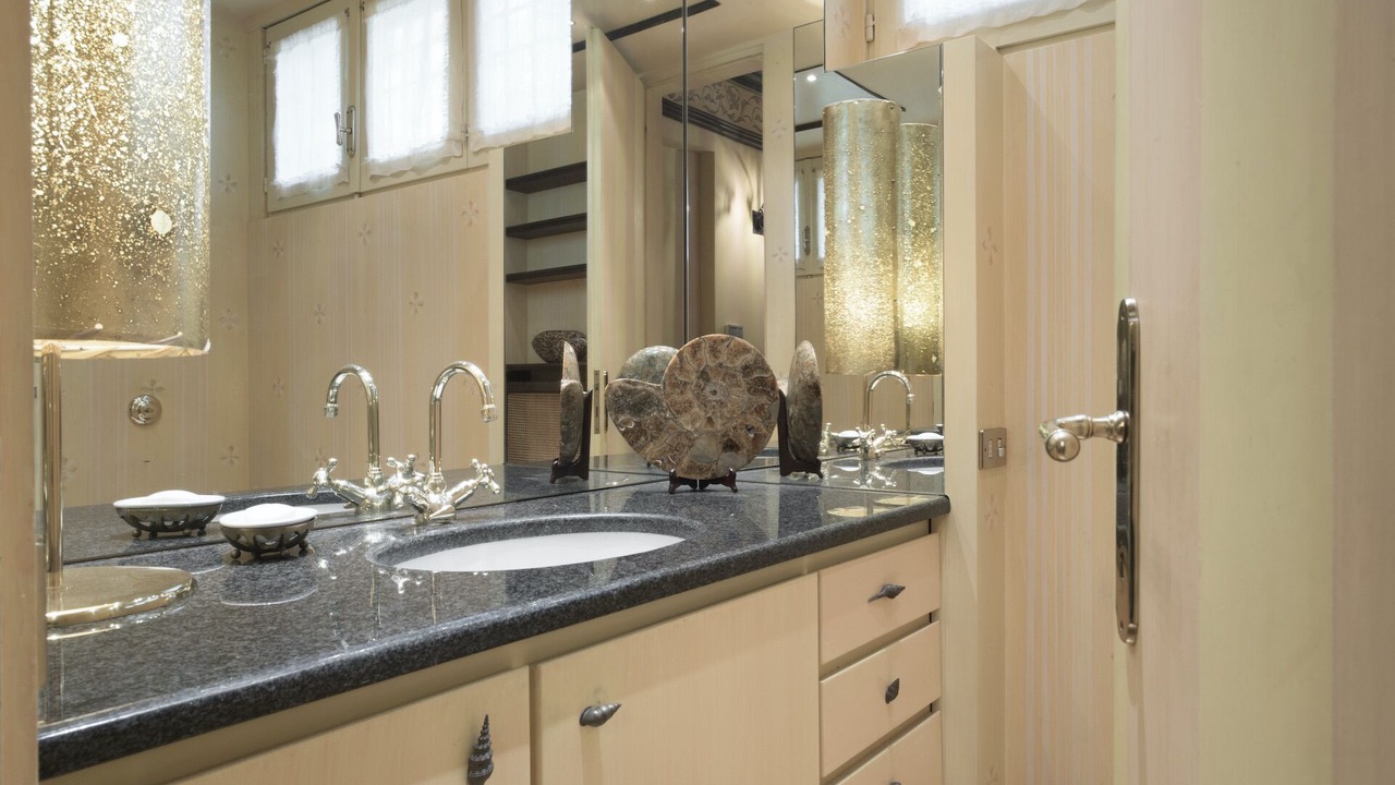 Photo of Bathroom in Civenna