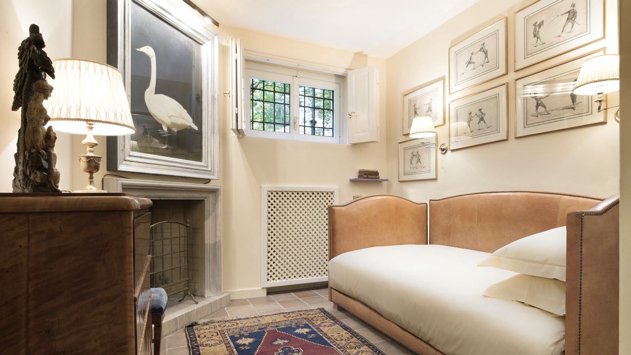 Photo of Bedroom in Civenna
