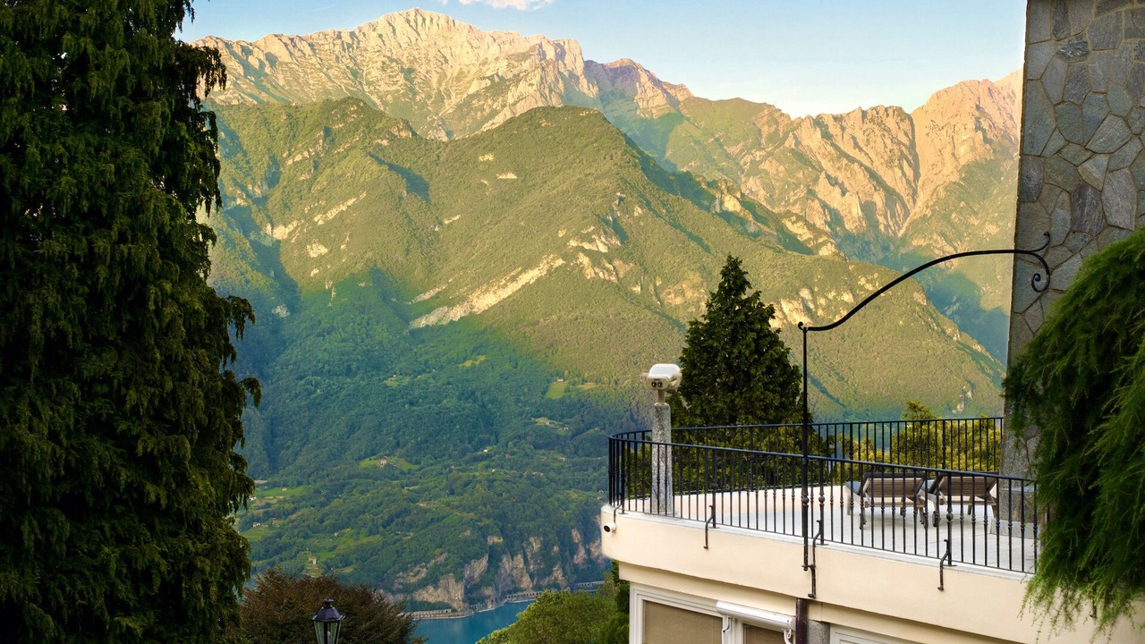 Photo of Outdoor in Civenna