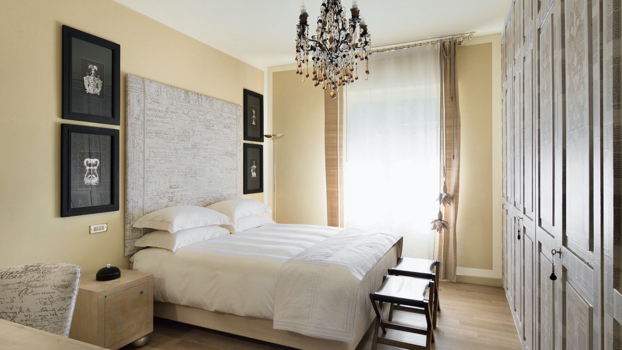 Photo of Bedroom in Civenna