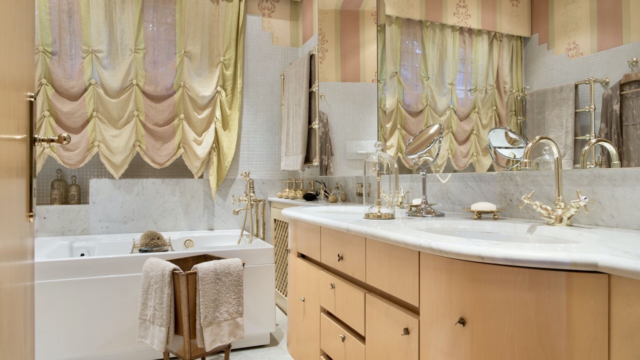Photo of Bathroom in Civenna
