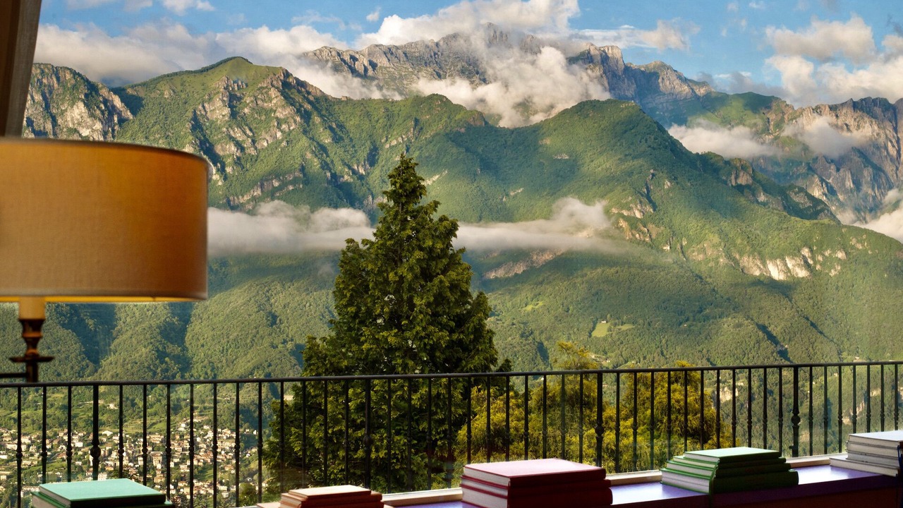 Photo of Outdoor in Civenna