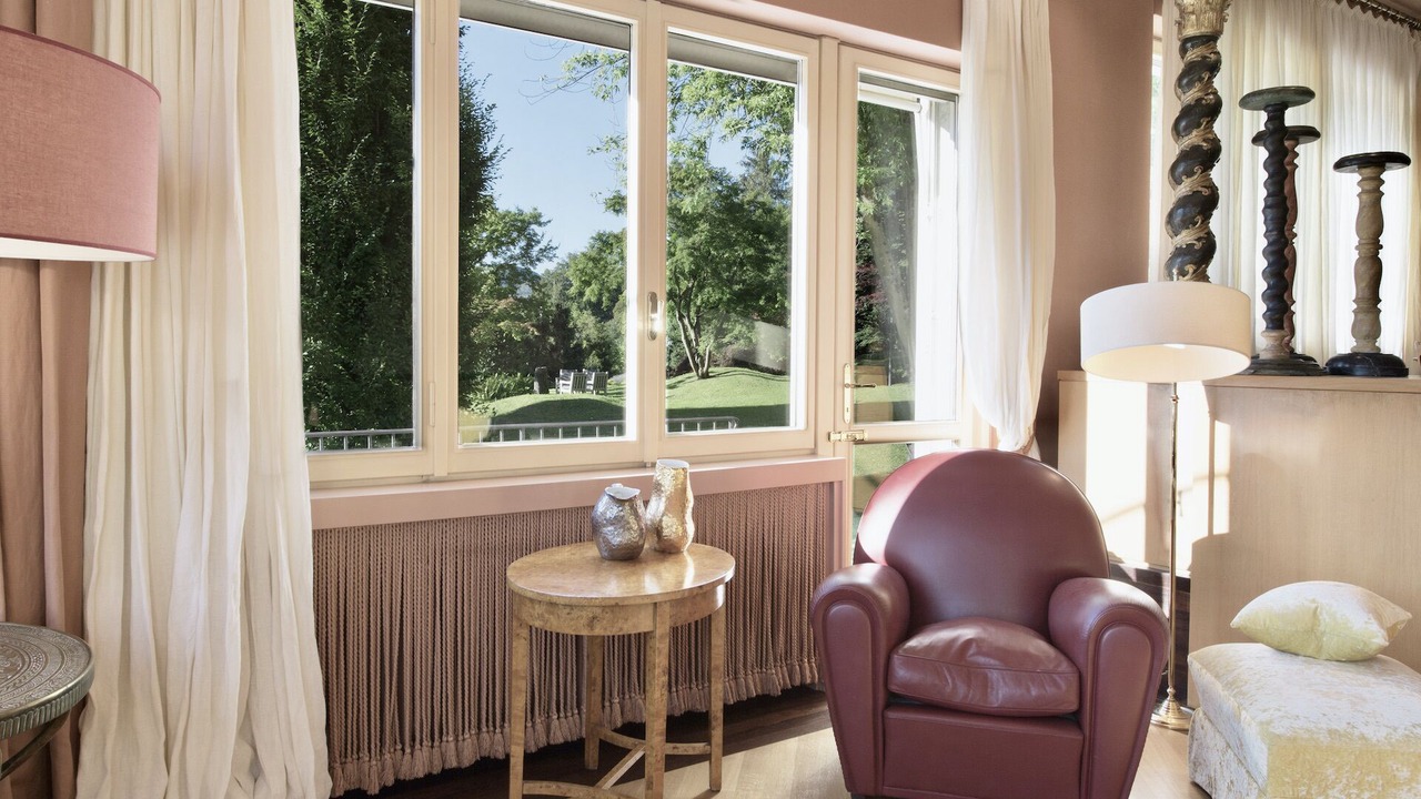 Photo of Livingroom in Civenna