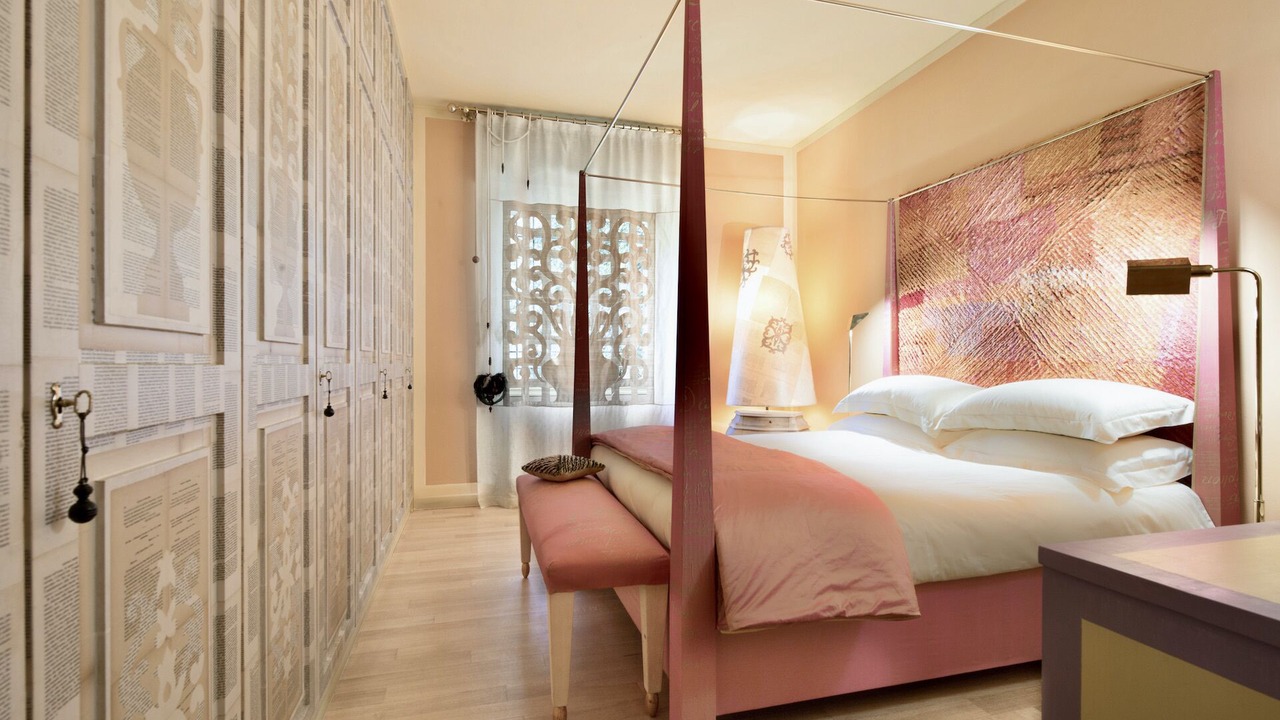 Photo of Bedroom in Civenna