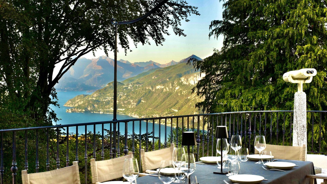 Photo of Outdoor in Civenna
