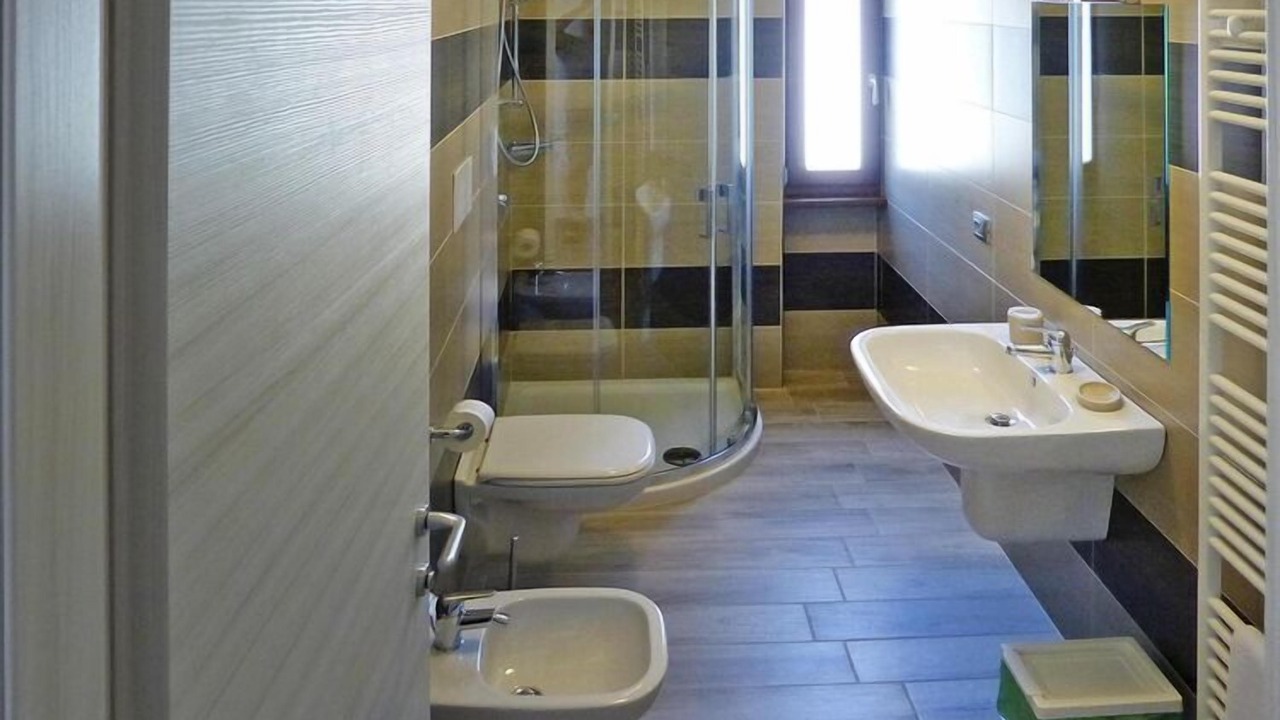 Photo of Bathroom in Oldesio