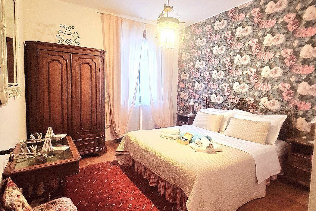 Photo of Bedroom in Sirtori