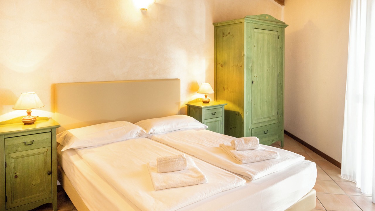 Photo of Bedroom in Gardola