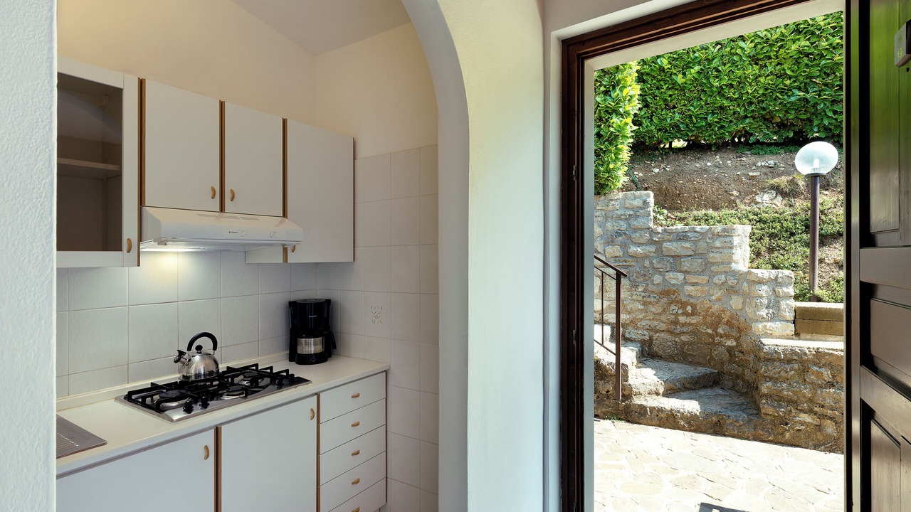 Photo of Kitchen in Gardola