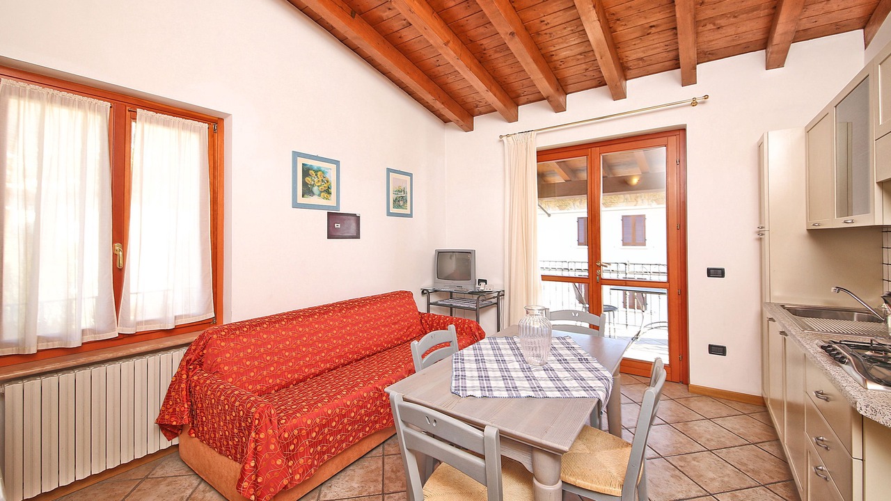 Photo of Livingroom in Gardola