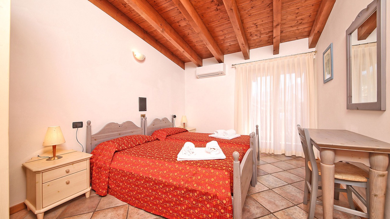 Photo of Bedroom in Gardola