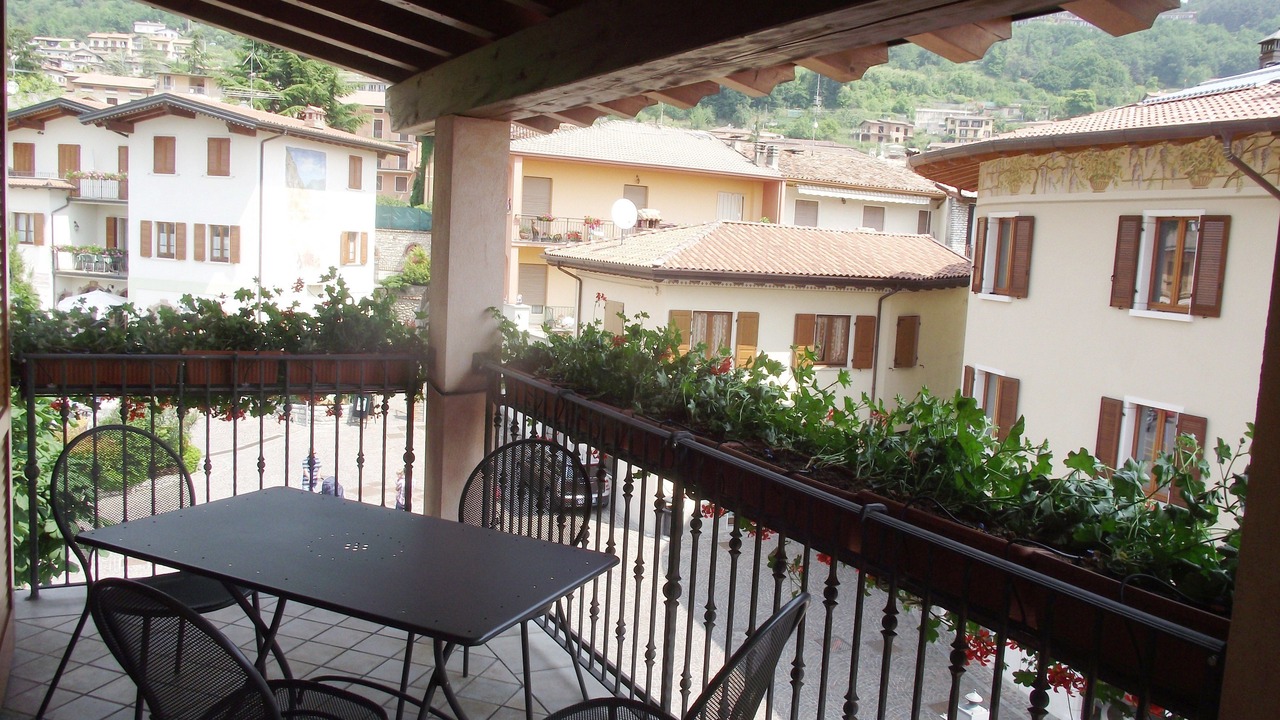 Photo of Patio Balcony in Gardola