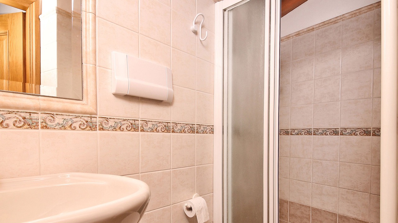 Photo of Bathroom in Gardola
