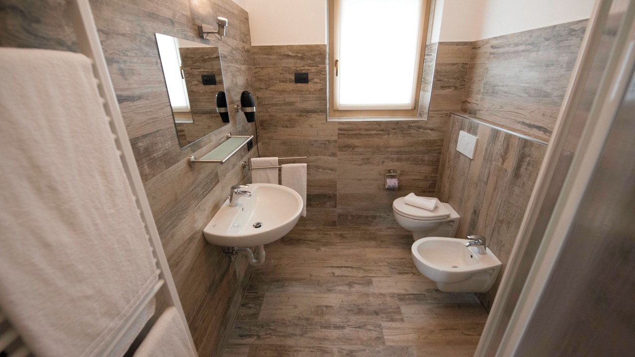 Photo of Bathroom in Livigno