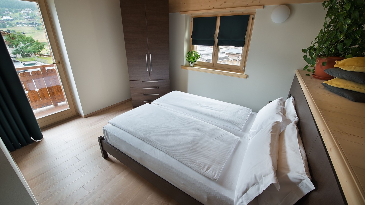 Photo of Bedroom in Livigno
