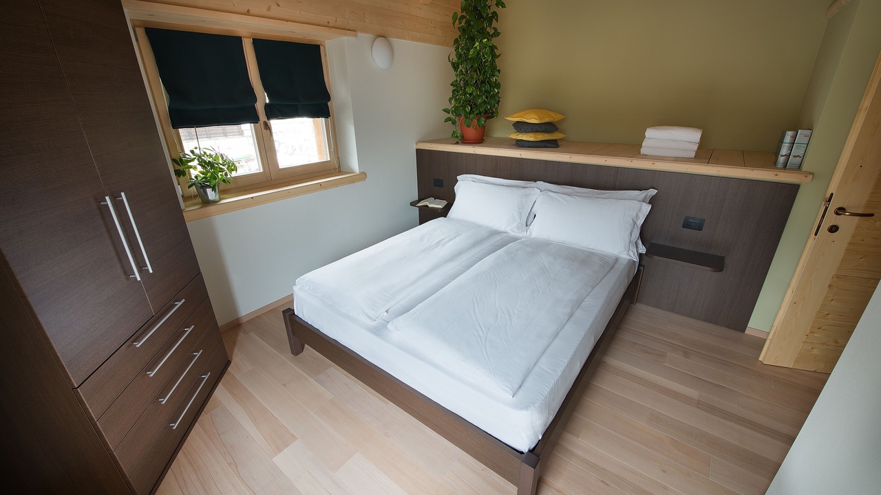 Photo of Bedroom in Livigno