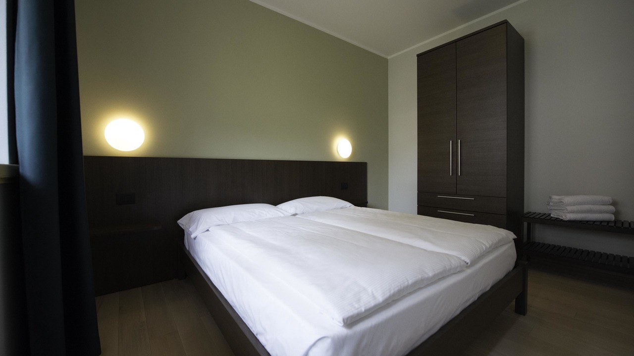 Photo of Bedroom in Livigno