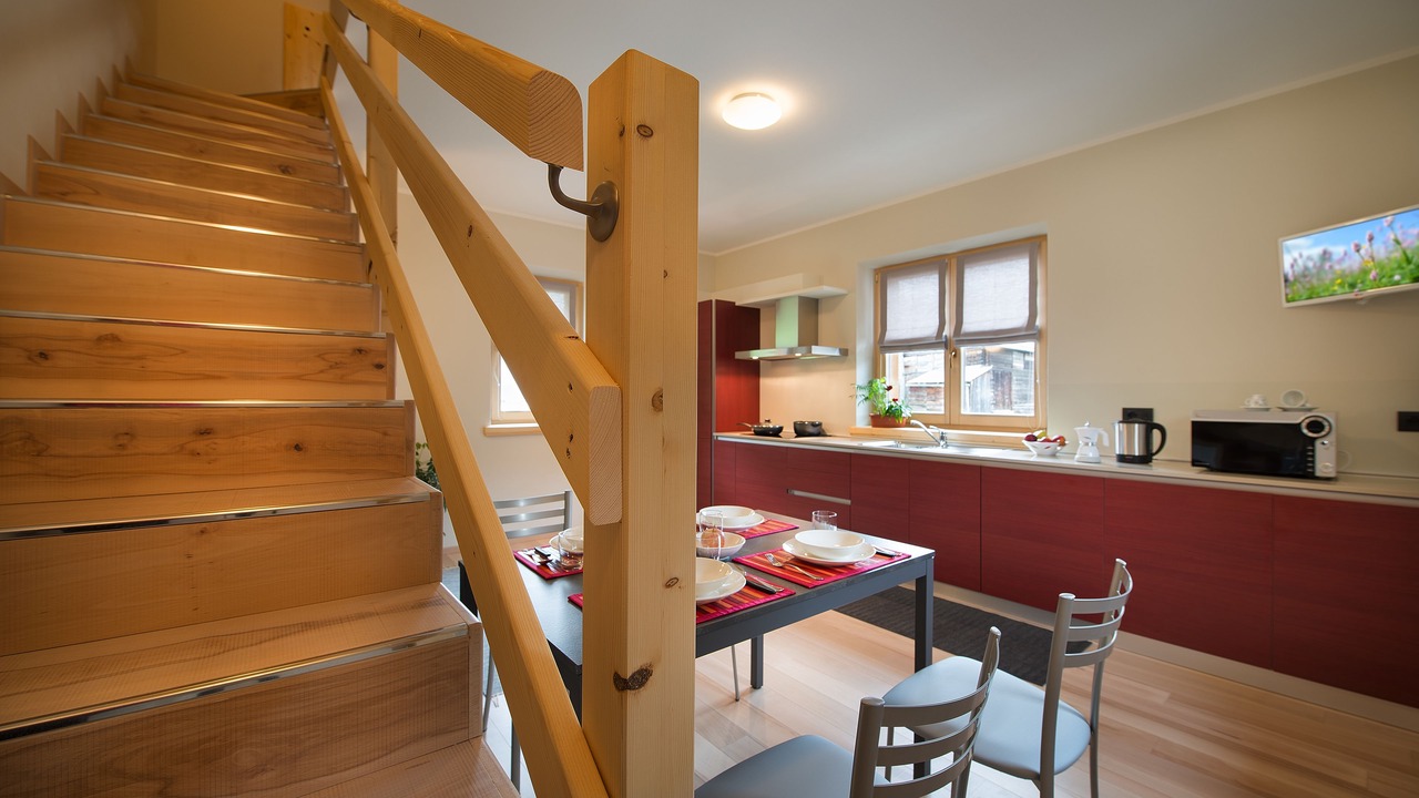 Photo of Kitchen in Livigno