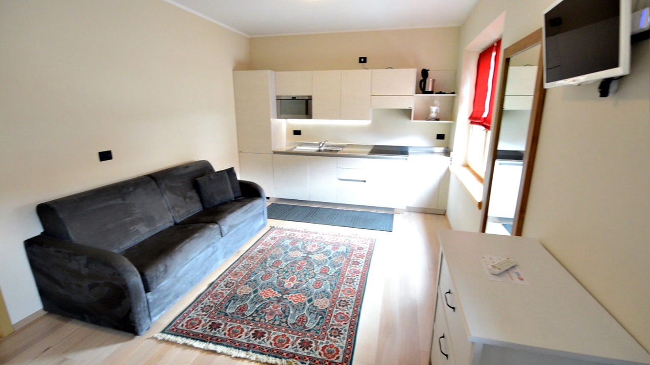 Photo of Livingroom in Livigno