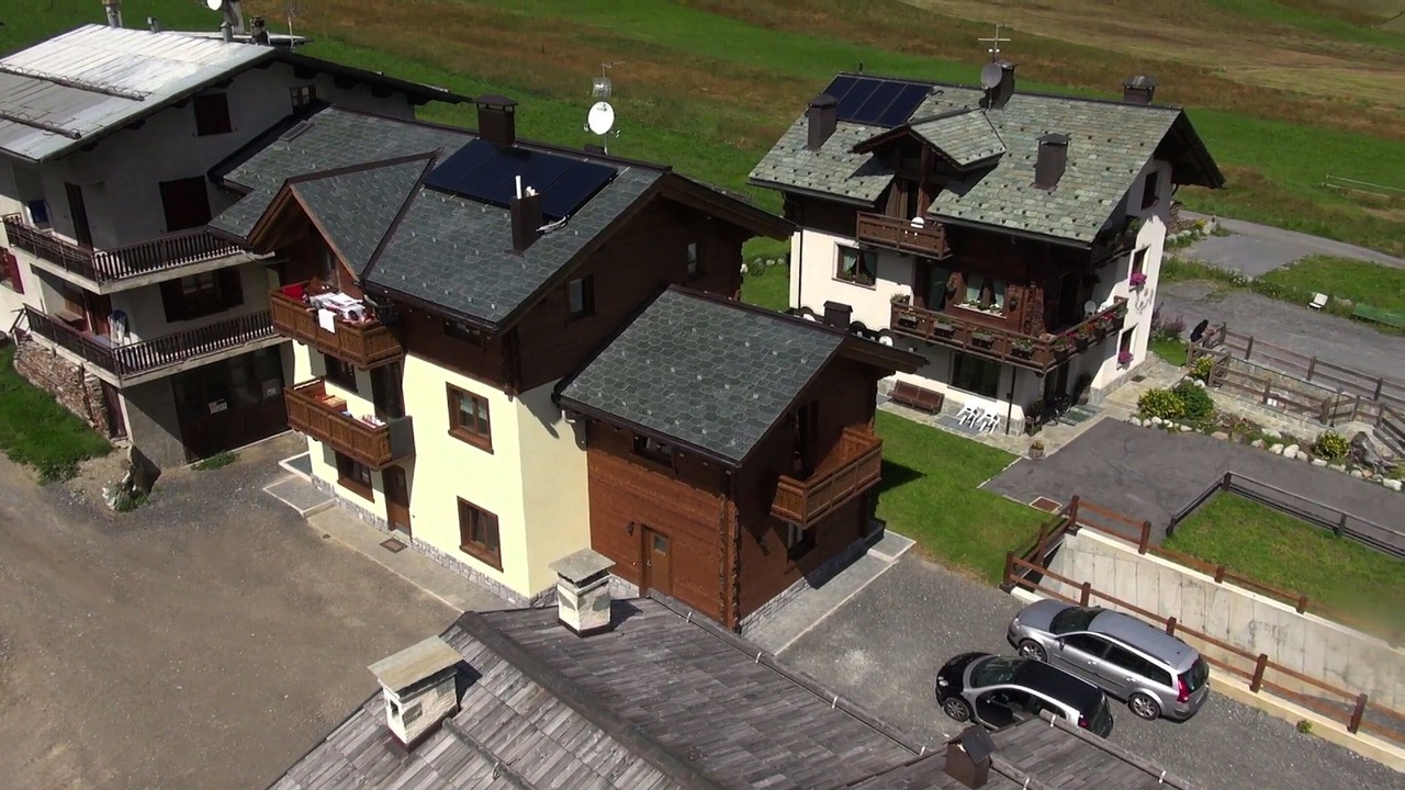 Photo of Bedroom in Livigno