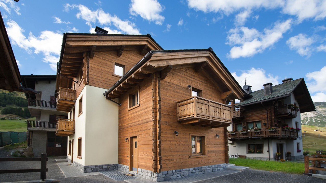 Photo of Outdoor in Livigno