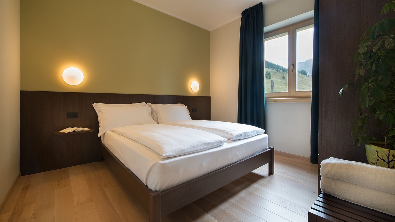 Photo of Bedroom in Livigno