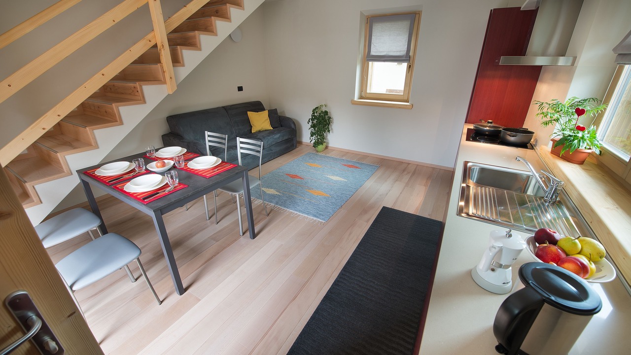 Photo of Kitchen in Livigno