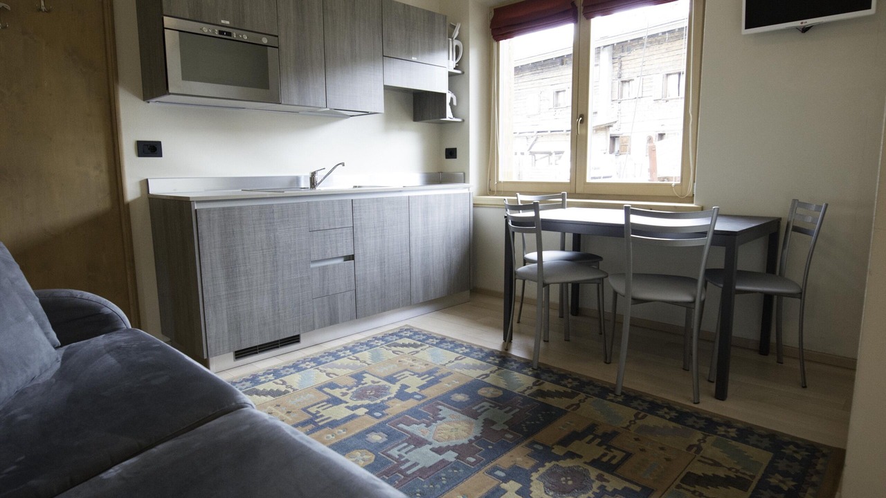 Photo of Livingroom in Livigno