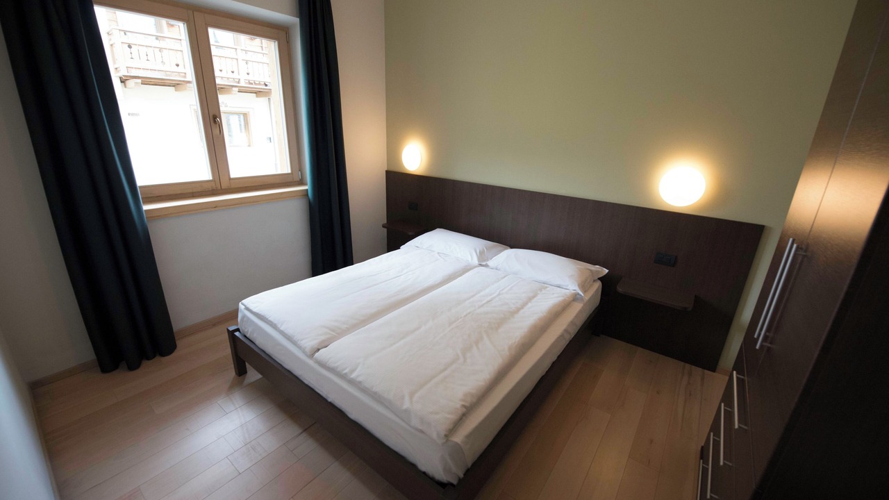 Photo of Bedroom in Livigno