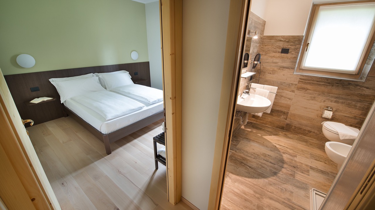 Photo of Bedroom in Livigno