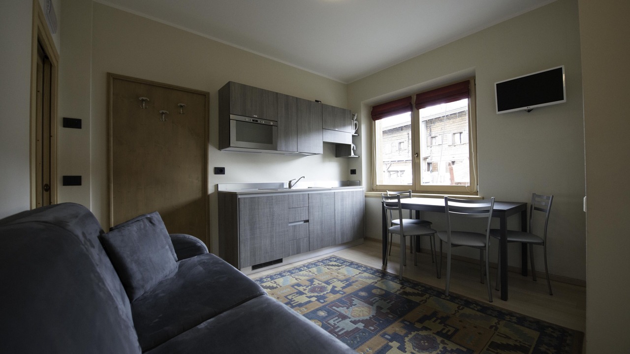 Photo of Kitchen in Livigno
