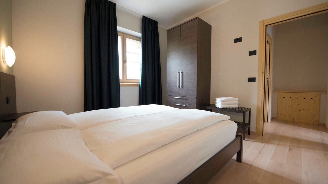 Photo of Bedroom in Livigno