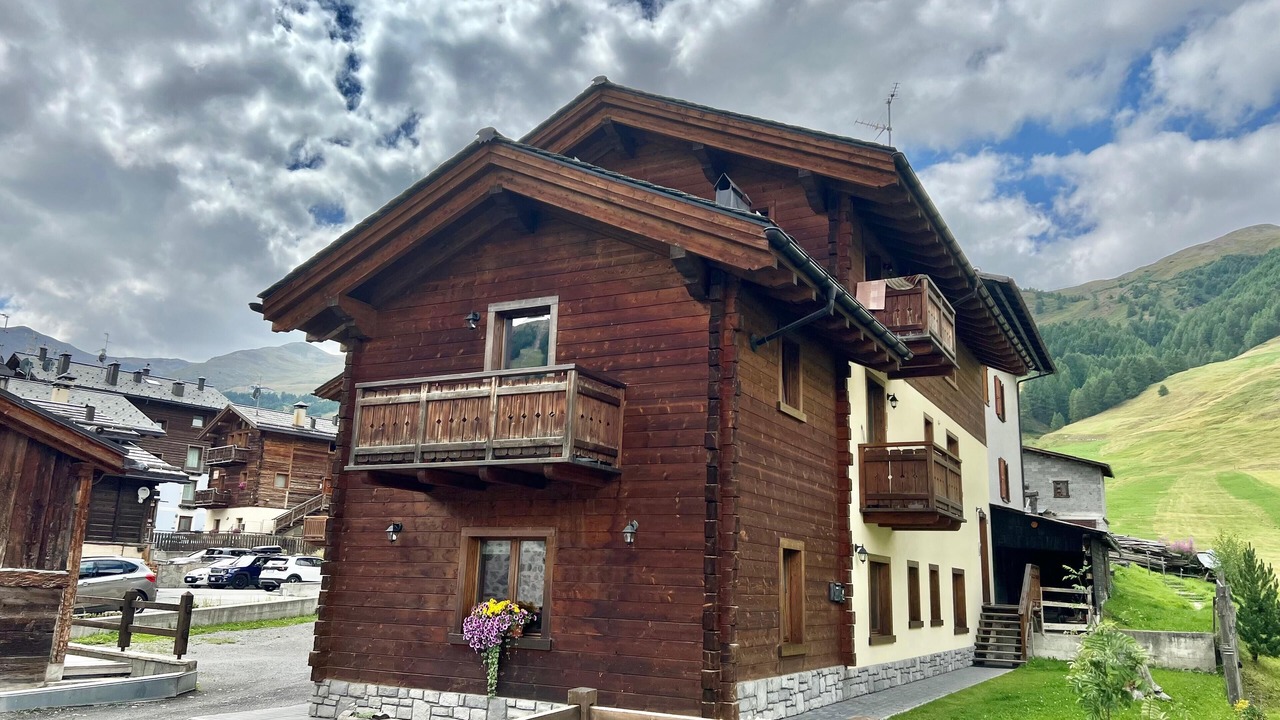 Photo of Outdoor in Livigno