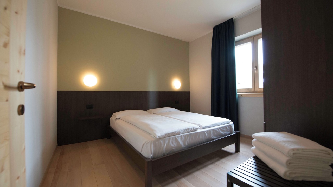 Photo of Bedroom in Livigno