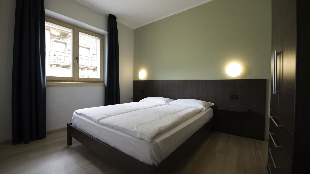 Photo of Bedroom in Livigno