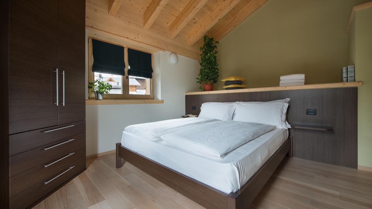 Photo of Bedroom in Livigno