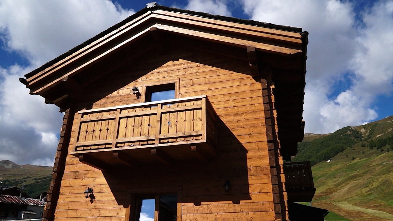 Photo of Bedroom in Livigno