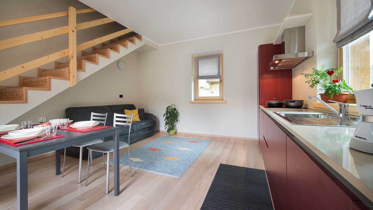 Photo of Kitchen in Livigno