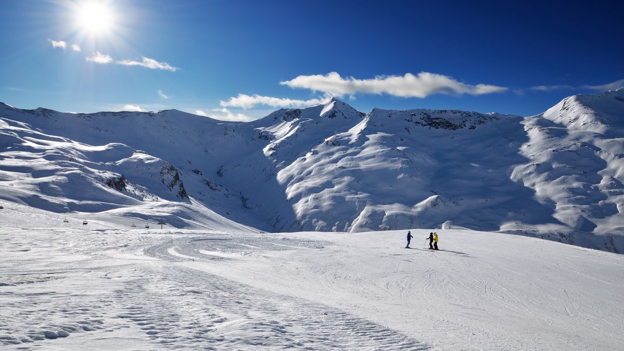 Photo of Others in Livigno
