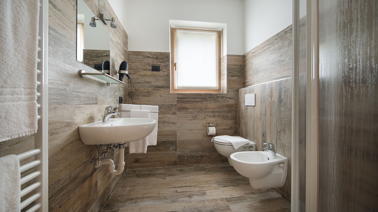 Photo of Bathroom in Livigno