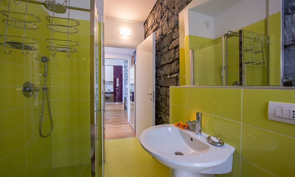 Photo of Bathroom in San Siro